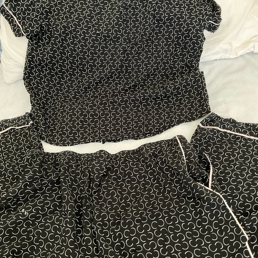 SOLD OUT Stars  above set pjs woman’s - Picture 10 of 13